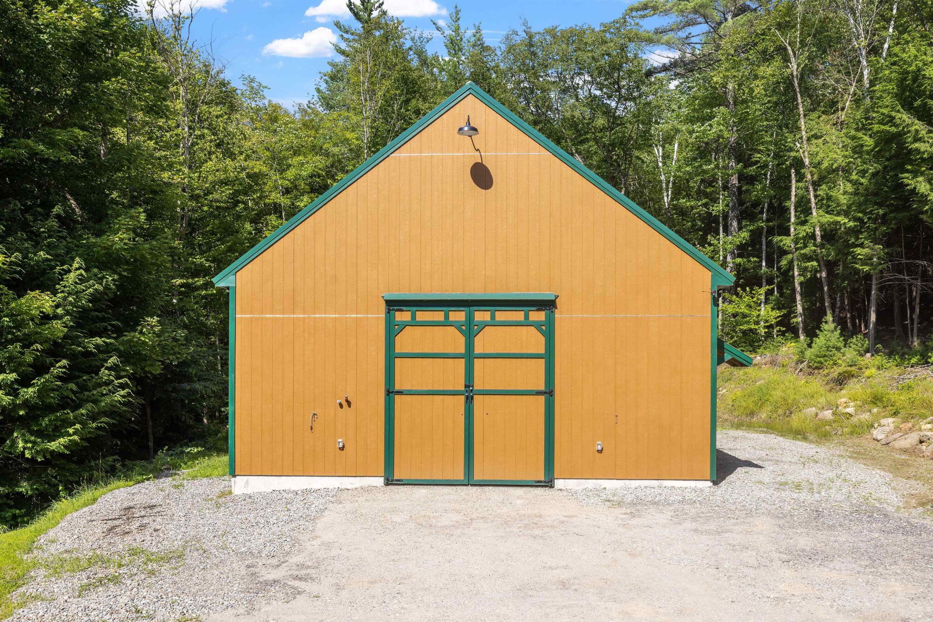165 Covered Bridge Road Thornton, NH 03285 - Photo 51 of 59