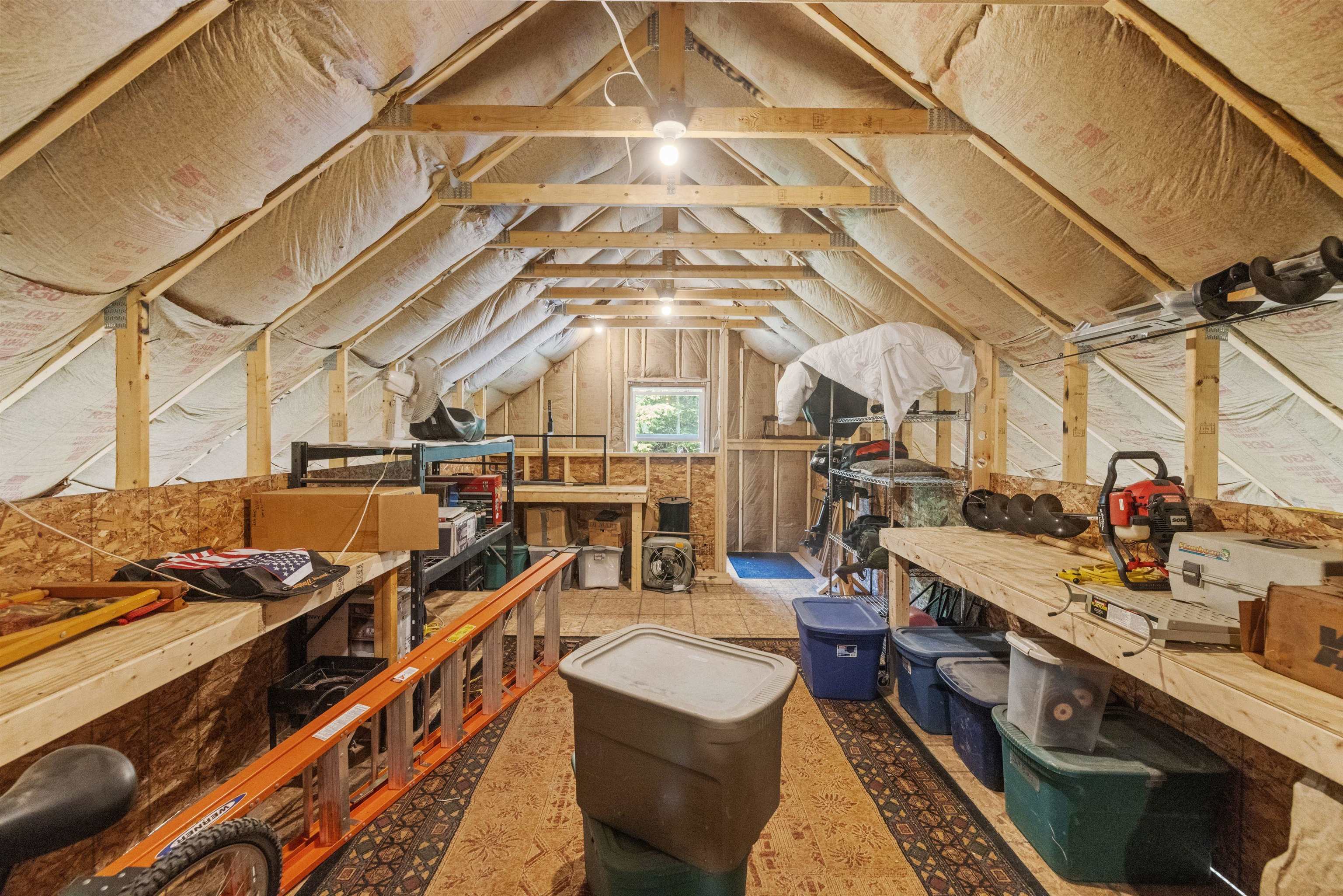 165 Covered Bridge Road Thornton, NH 03285 - Photo 56 of 59