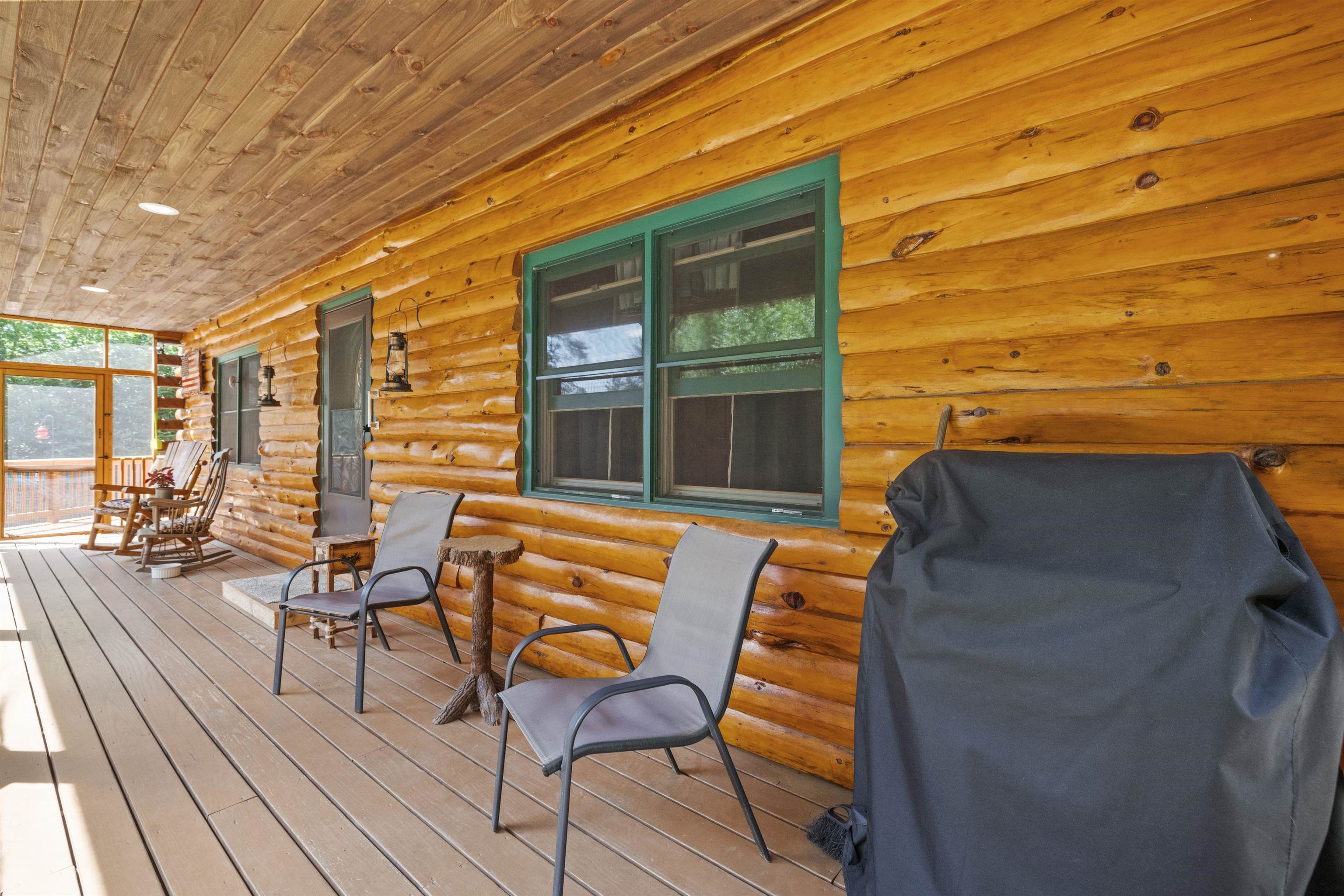 165 Covered Bridge Road Thornton, NH 03285 - Photo 8 of 59