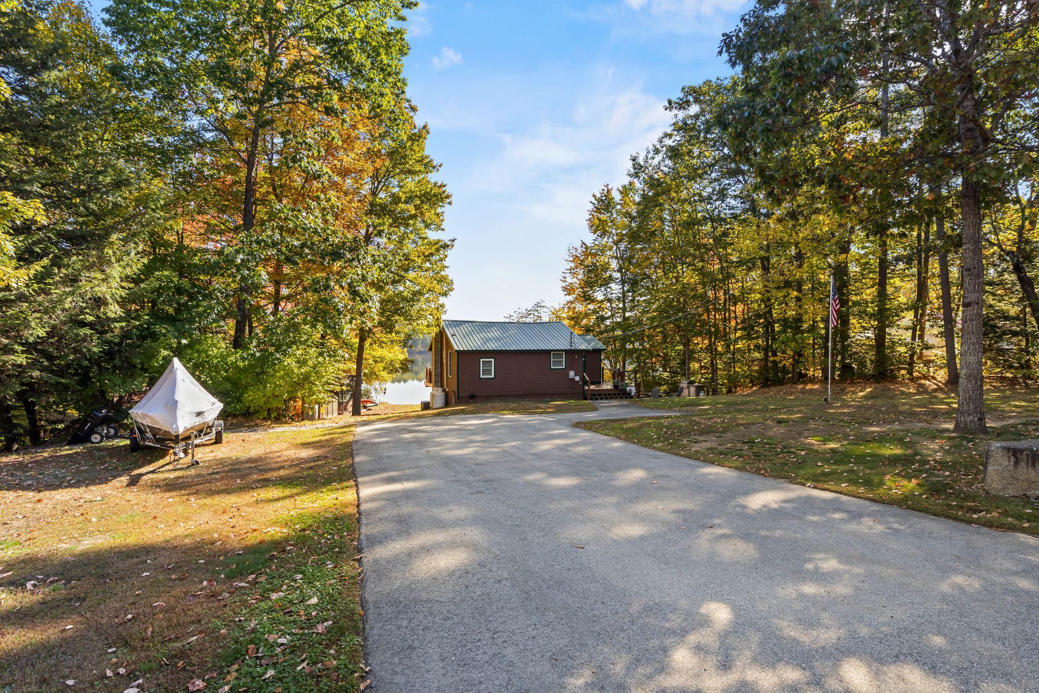 14 Cottage Road Limerick, ME 04048 - Photo 26 of 34 Exterior Front