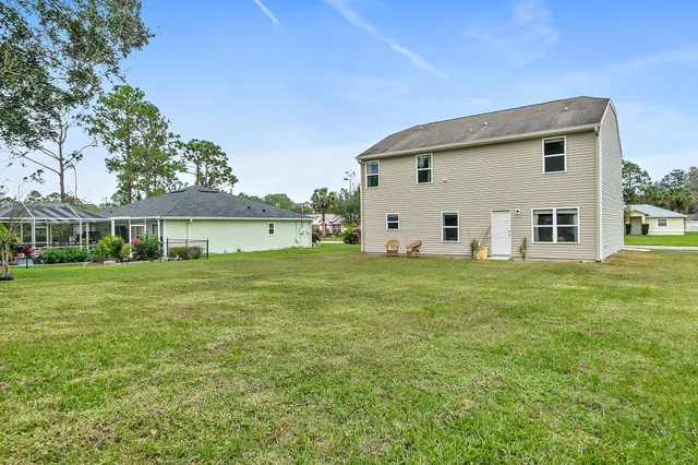 $2,400 | 10 Pickcane Lane, Palm Coast, FL 32164