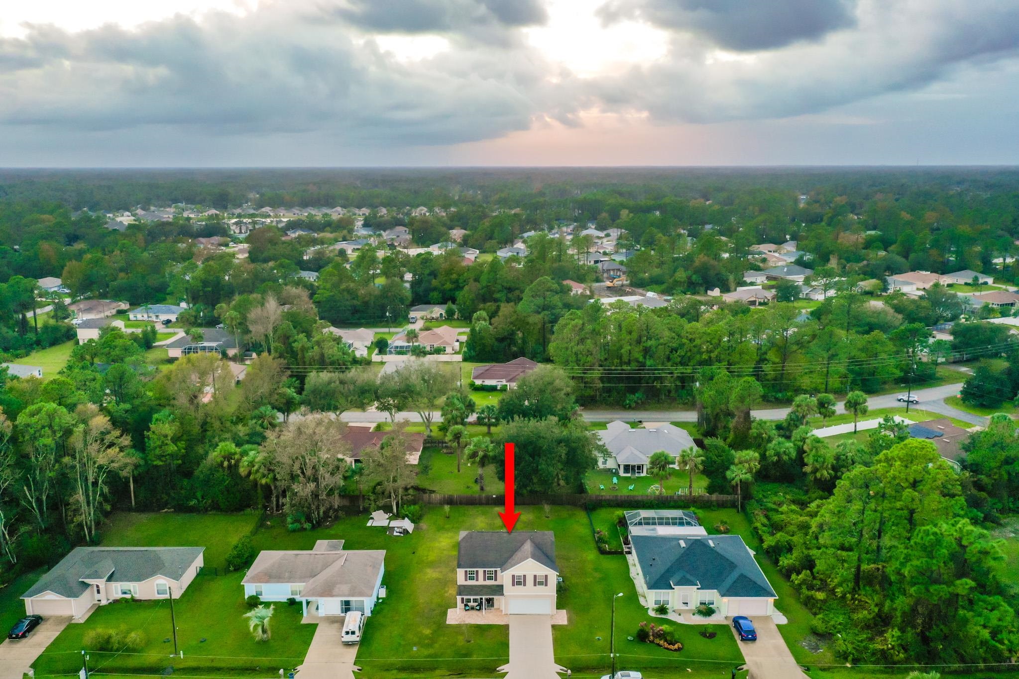 10 Pickcane Lane Palm Coast, FL 32164 - Photo 43 of 43