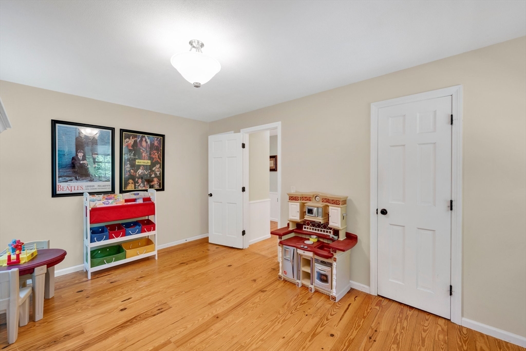 3 Mark Road Wilbraham, MA 01095 - Photo 22 of 39 a room with furniture and wooden floor