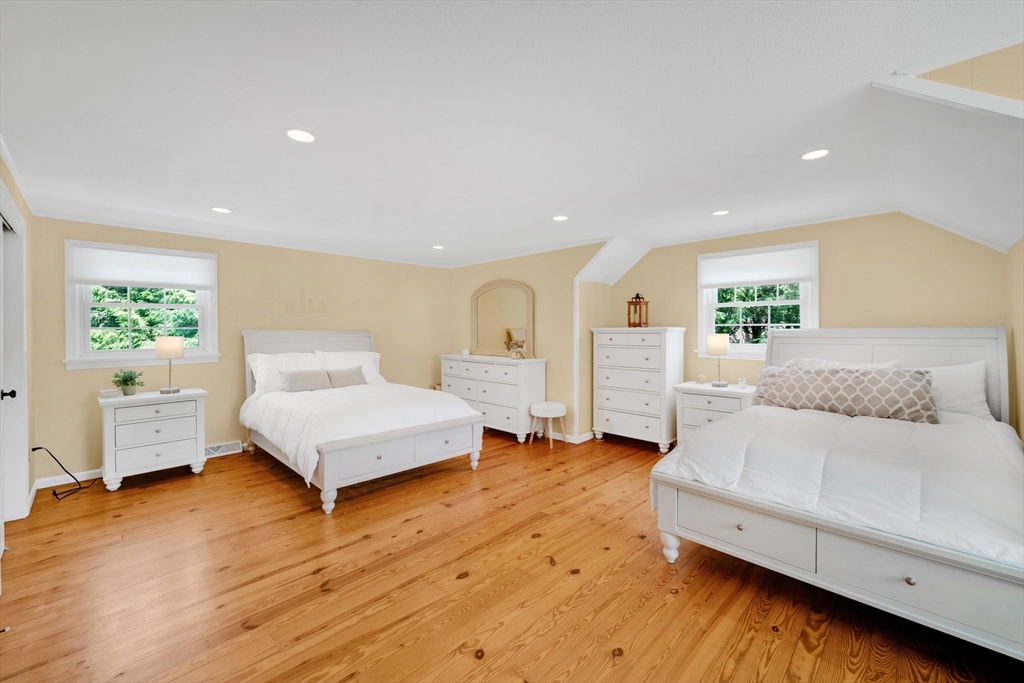 3 Mark Road Wilbraham, MA 01095 - Photo 26 of 39 a living room with furniture and wooden floor