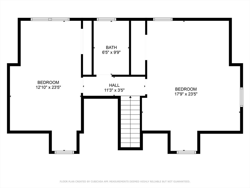 3 Mark Road Wilbraham, MA 01095 - Photo 32 of 39 a picture of a bench in a white building