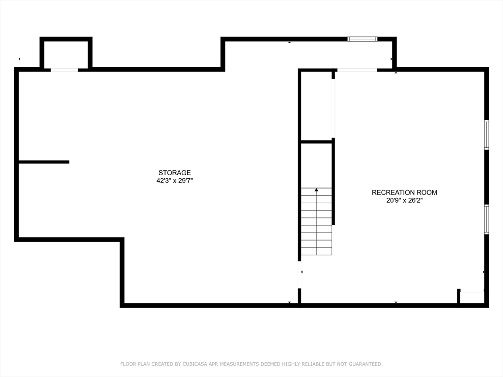 3 Mark Road Wilbraham, MA 01095 - Photo 36 of 39 a picture of a refrigerator