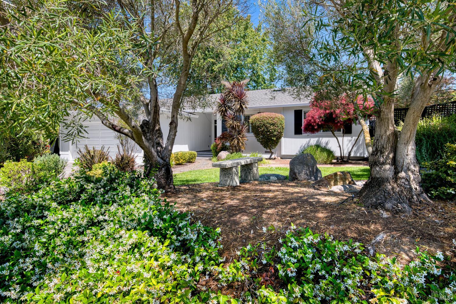 1982 Benton Lane Novato, CA 94945 - Photo 5 of 26