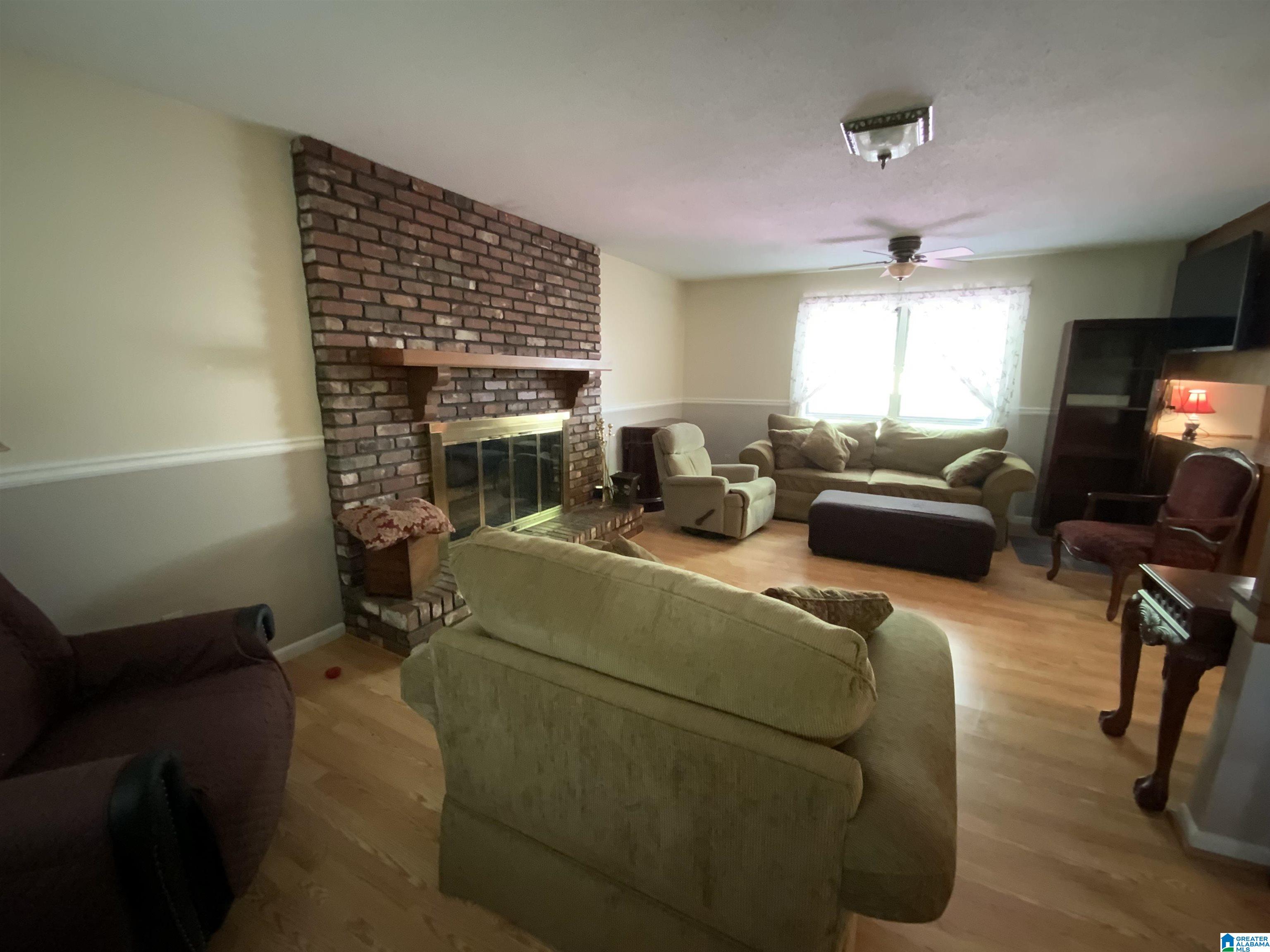 7515 Mack Hicks Road Trussville, AL 35173 - Photo 8 of 22