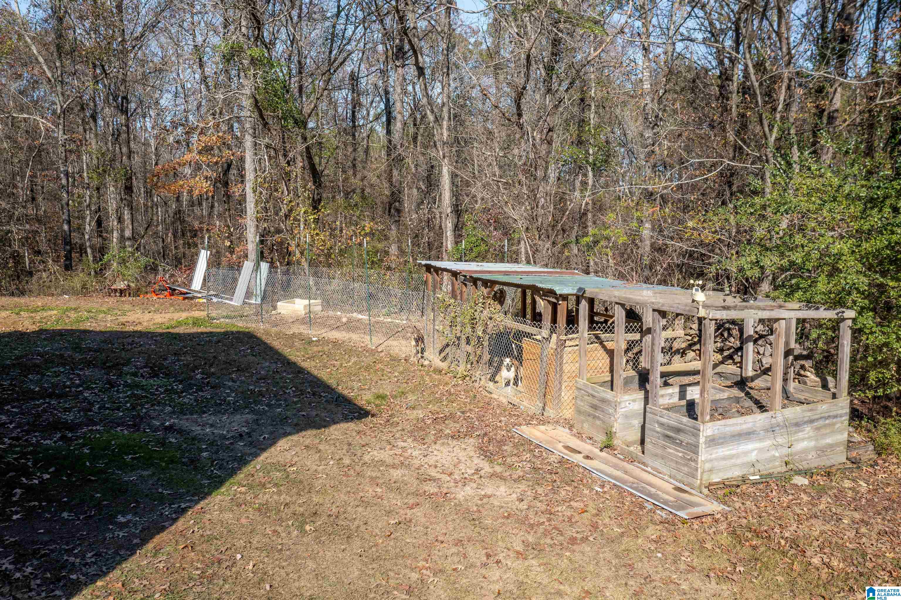 3571 Peeks Hill Road Ohatchee, AL 36271 - Photo 37 of 43