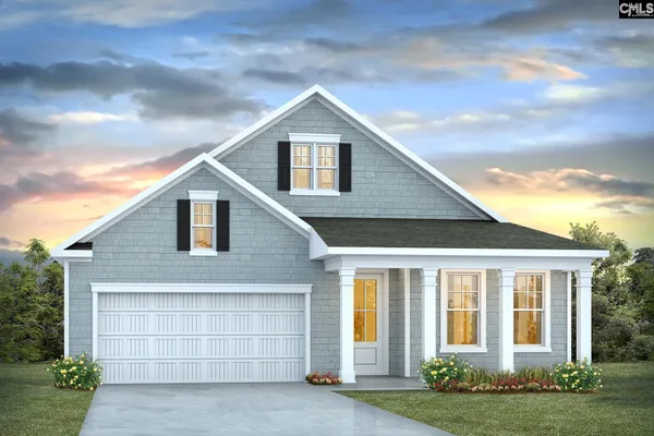 $409,080 | 643 Shining Sun Court, Gilbert, SC 29054