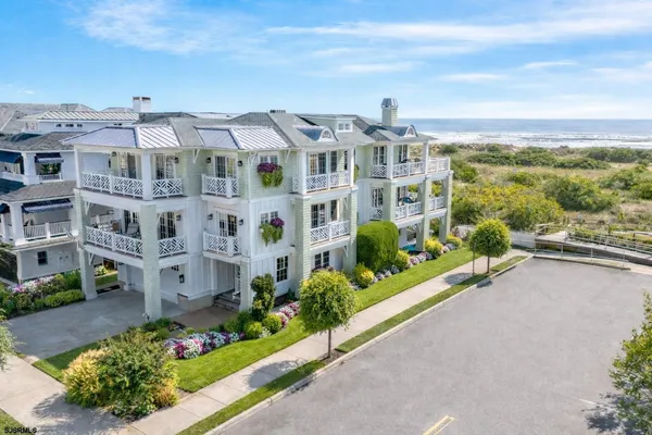 $4,995,000 | 2637 Wesley Avenue, Unit 1, Ocean City, NJ 08226
