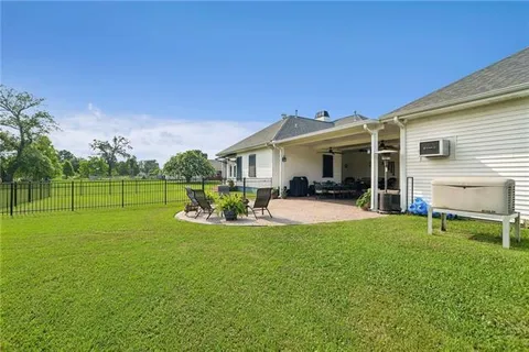 $530,000 | 10141 Chenevert Road, Waggaman, LA 70094