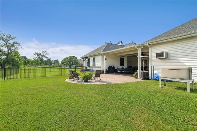 10141 Chenevert Road Waggaman, LA 70094 - Photo 27 of 37