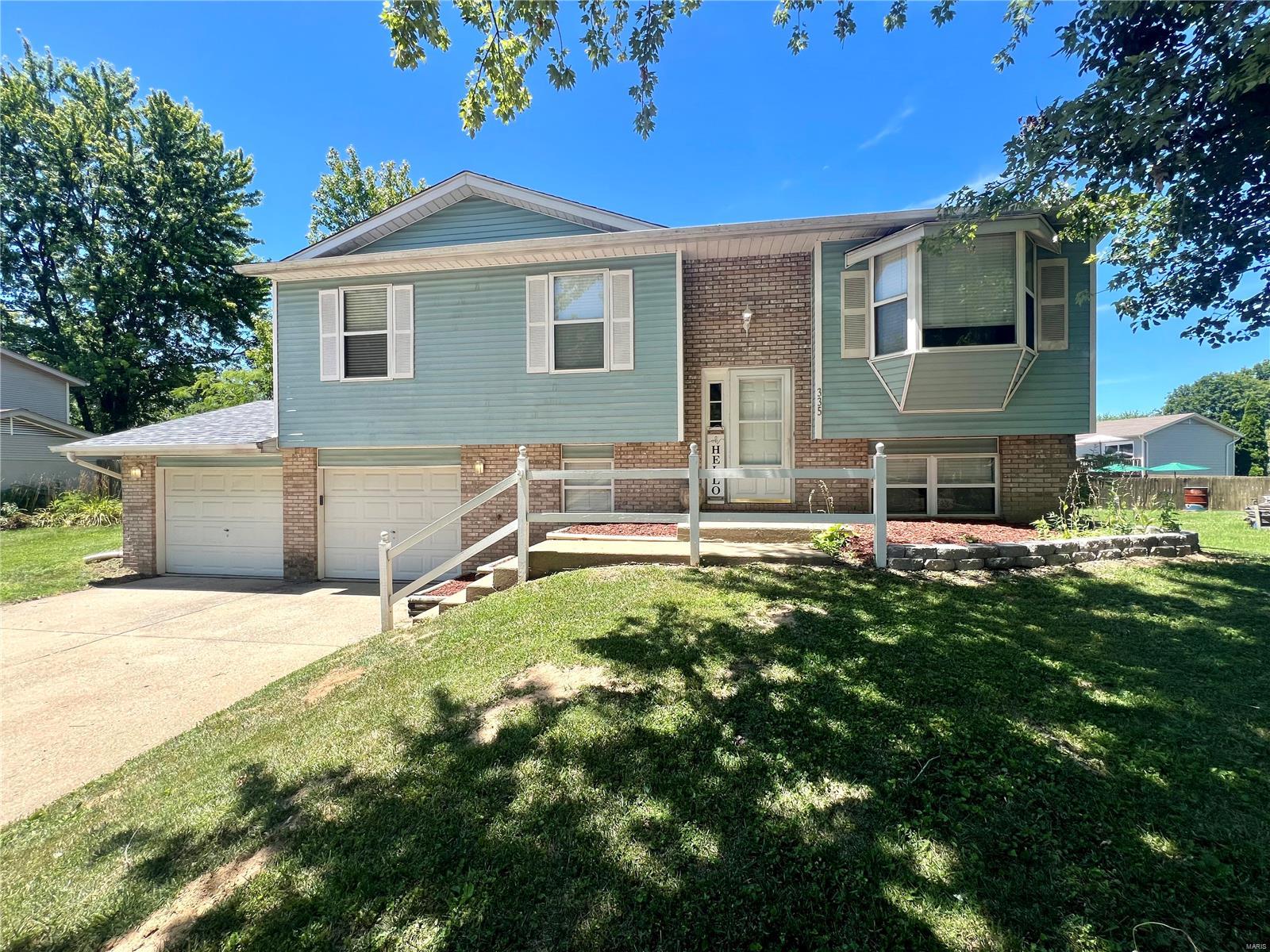 335 St Anthony Dr  