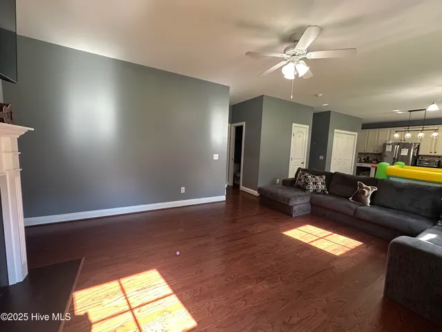 $2,100 | 509 Blue Angel Court, Jacksonville, NC 28540