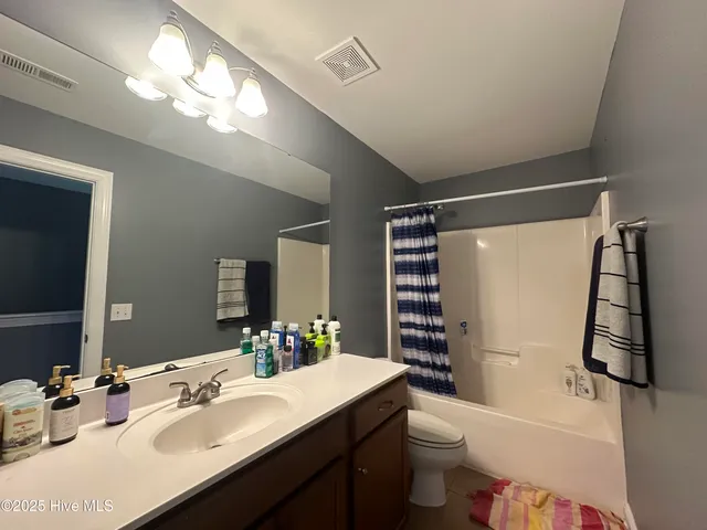 $2,100 | 509 Blue Angel Court, Jacksonville, NC 28540