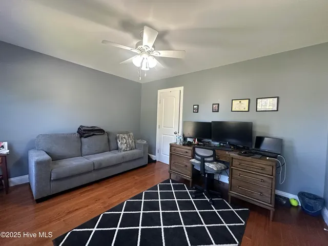 $2,100 | 509 Blue Angel Court, Jacksonville, NC 28540
