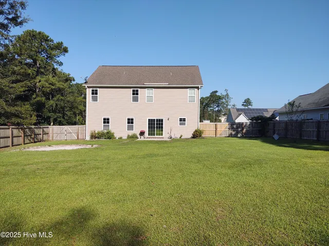 $2,100 | 509 Blue Angel Court, Jacksonville, NC 28540