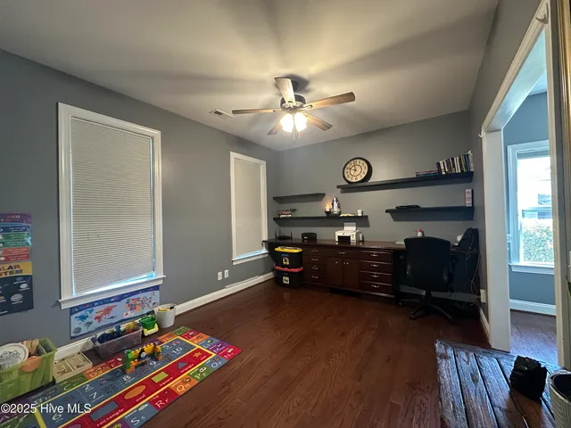 $2,100 | 509 Blue Angel Court, Jacksonville, NC 28540