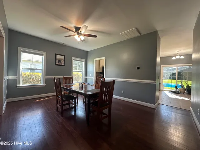 $2,100 | 509 Blue Angel Court, Jacksonville, NC 28540