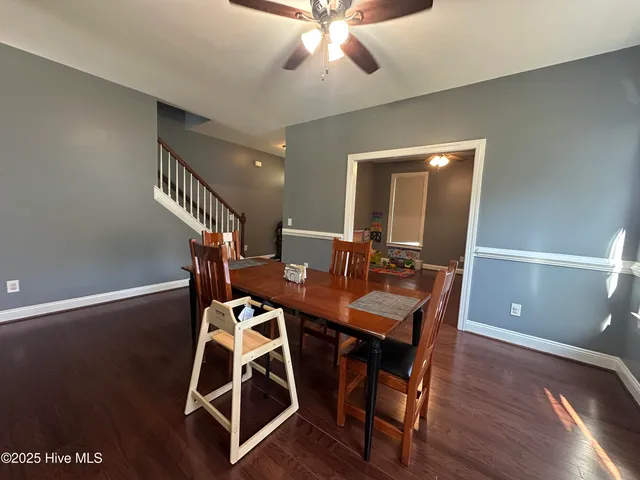 $2,100 | 509 Blue Angel Court, Jacksonville, NC 28540