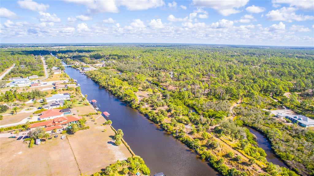 1253 Casper Street Port Charlotte, FL 33953 - Photo 4 of 13 a view of an outdoor space