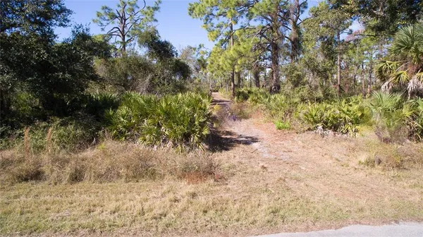 $129,900 | 1253 Casper Street, Port Charlotte, FL 33953