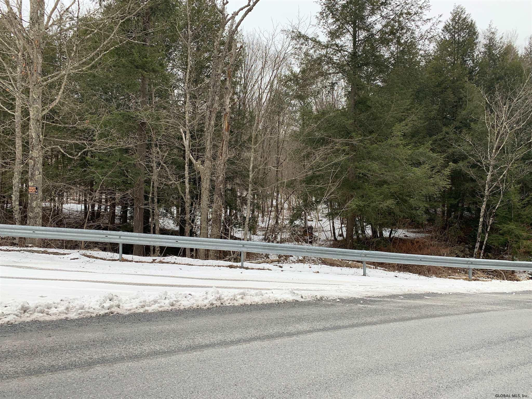 0 Dill Brook Road Petersburgh, NY 12138 - Photo 7 of 13 Photo 7
