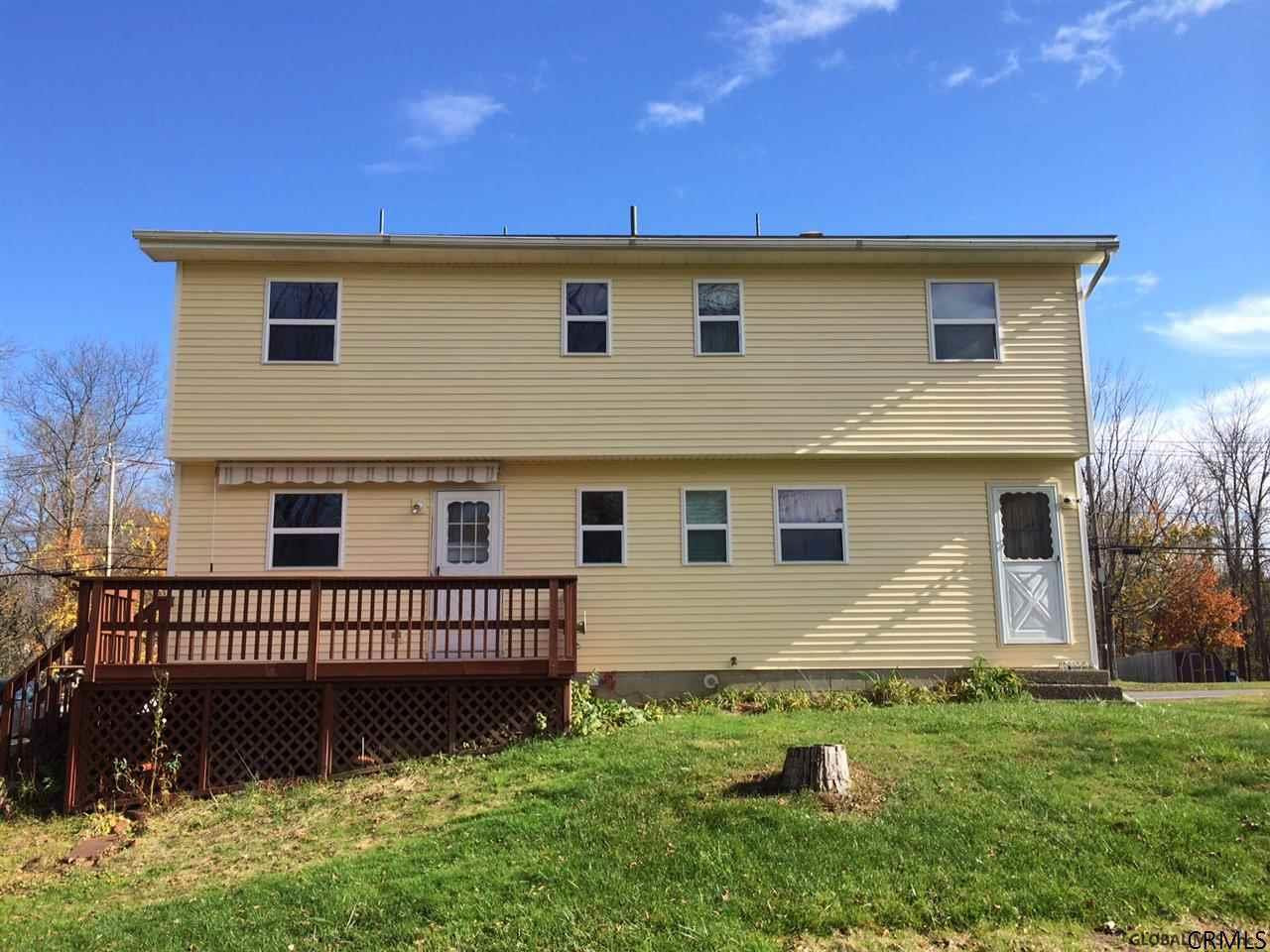 496 Old Niskayuna Road, Unit A Colonie, NY 12110 - Photo 3 of 20 Photo 3