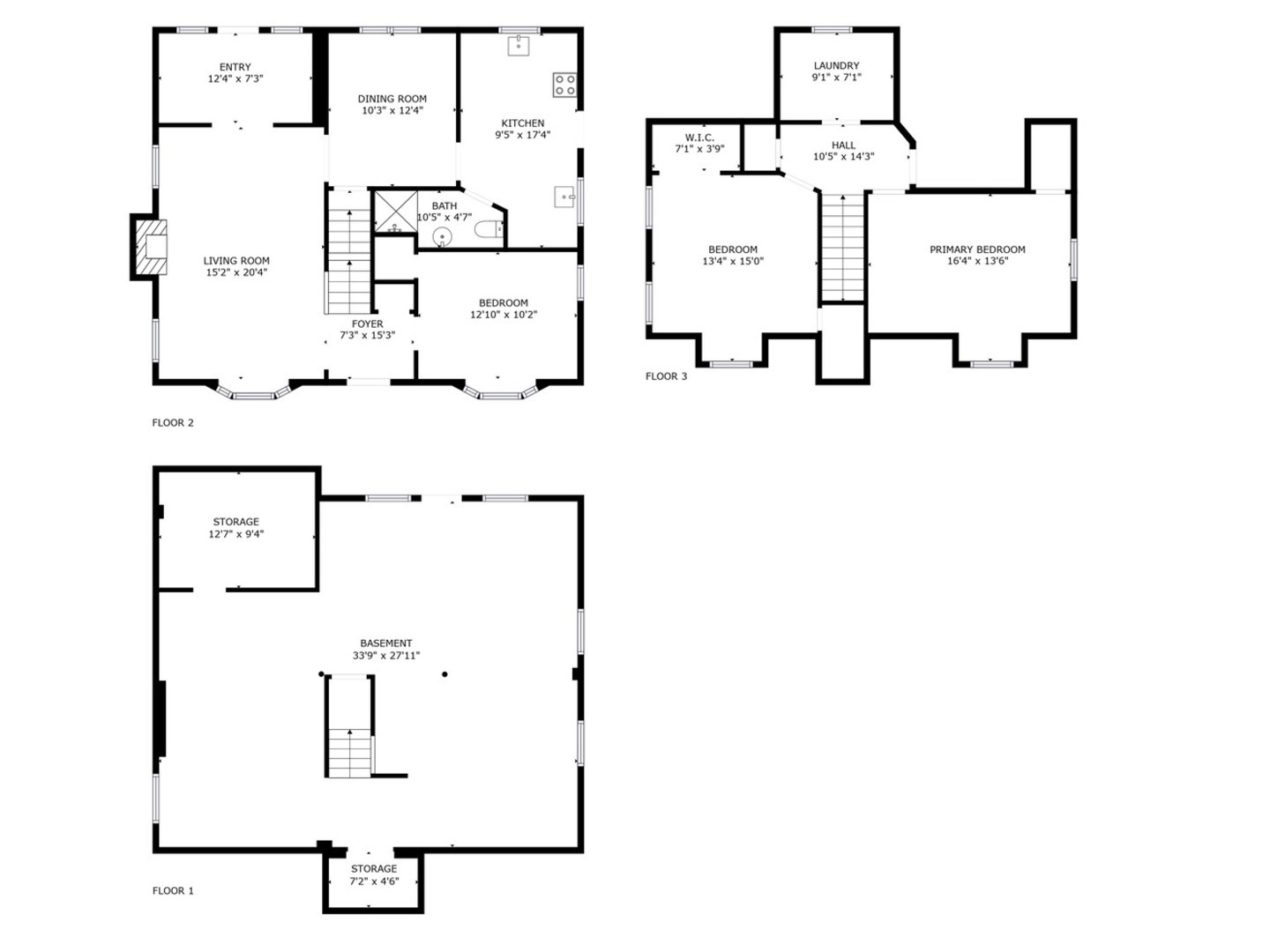 1600 Pine Road Homewood, IL 60430 - Photo 27 of 28 a picture of a bathroom with a sink
