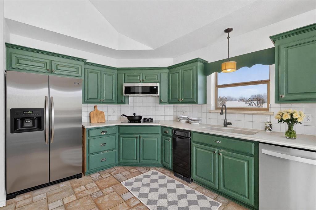 5005 OB Groner Road Sherman, TX 75092 - Photo 12 of 28