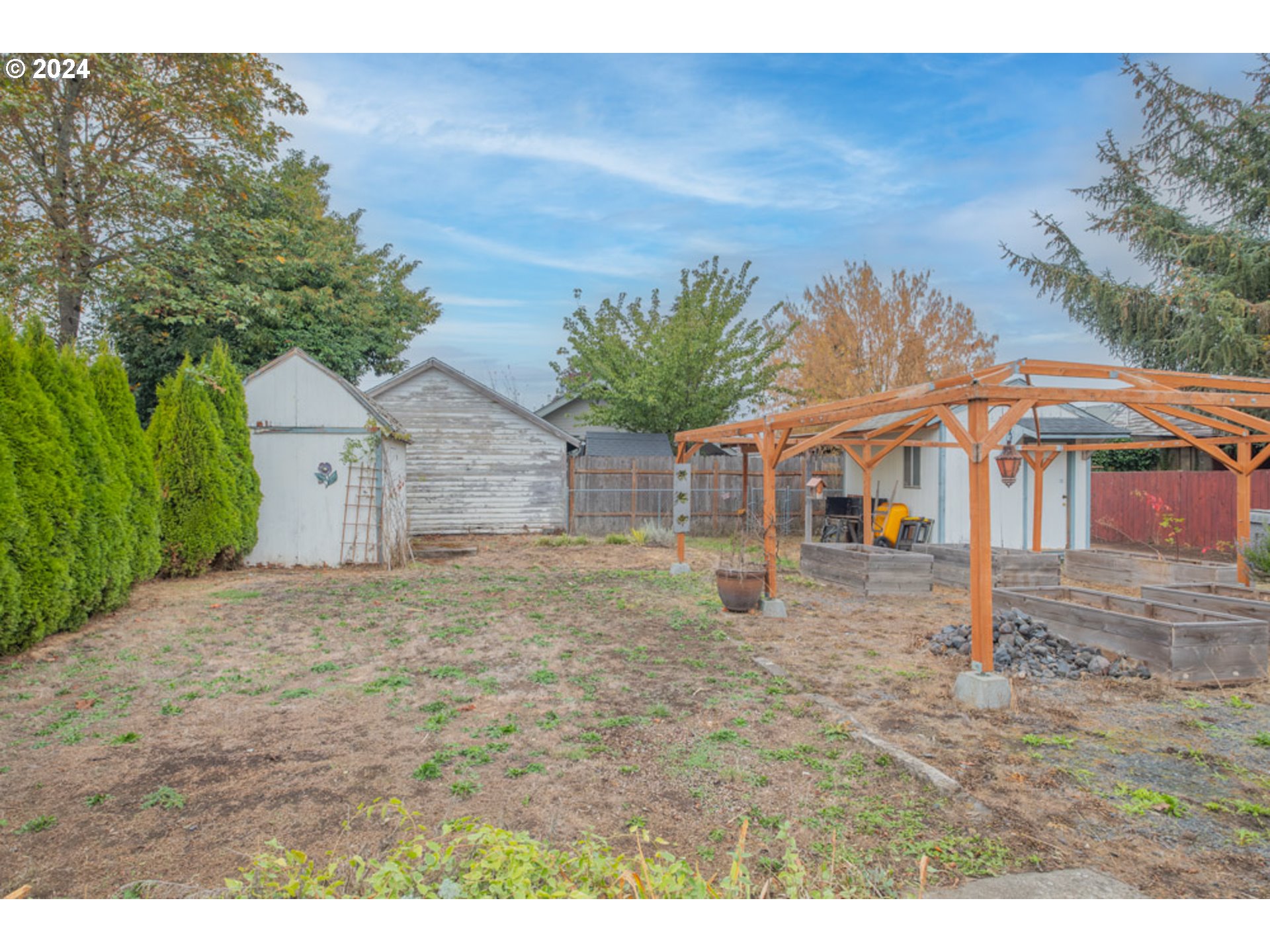 351 West Grant Street Lebanon, OR 97355 - Photo 29 of 34 Gallery Image 29
