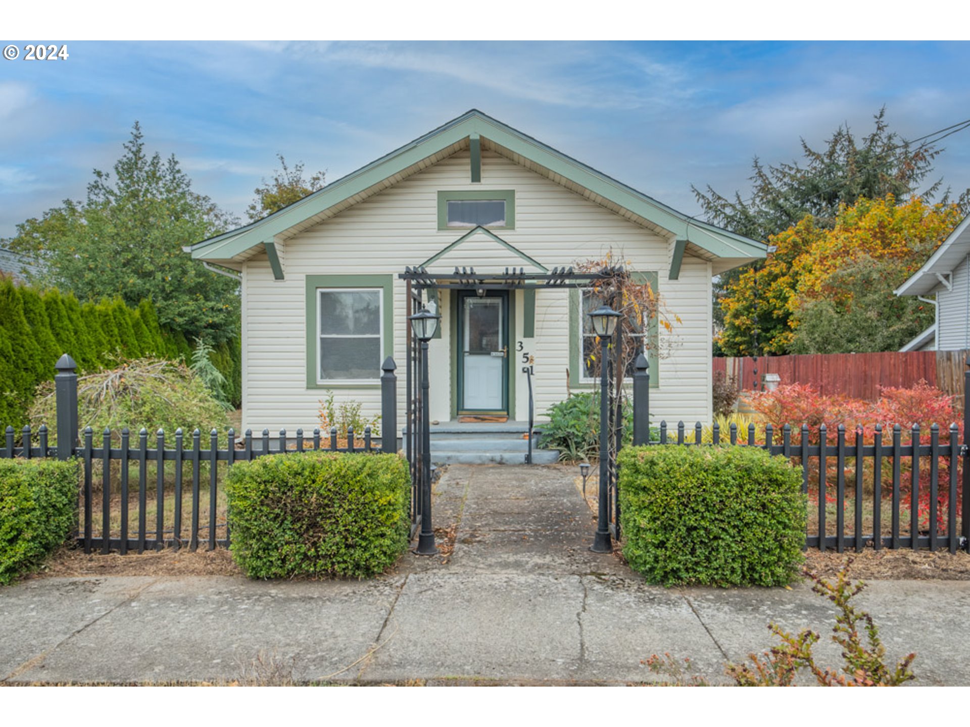 351 West Grant Street Lebanon, OR 97355 - Photo 33 of 34 Gallery Image 33