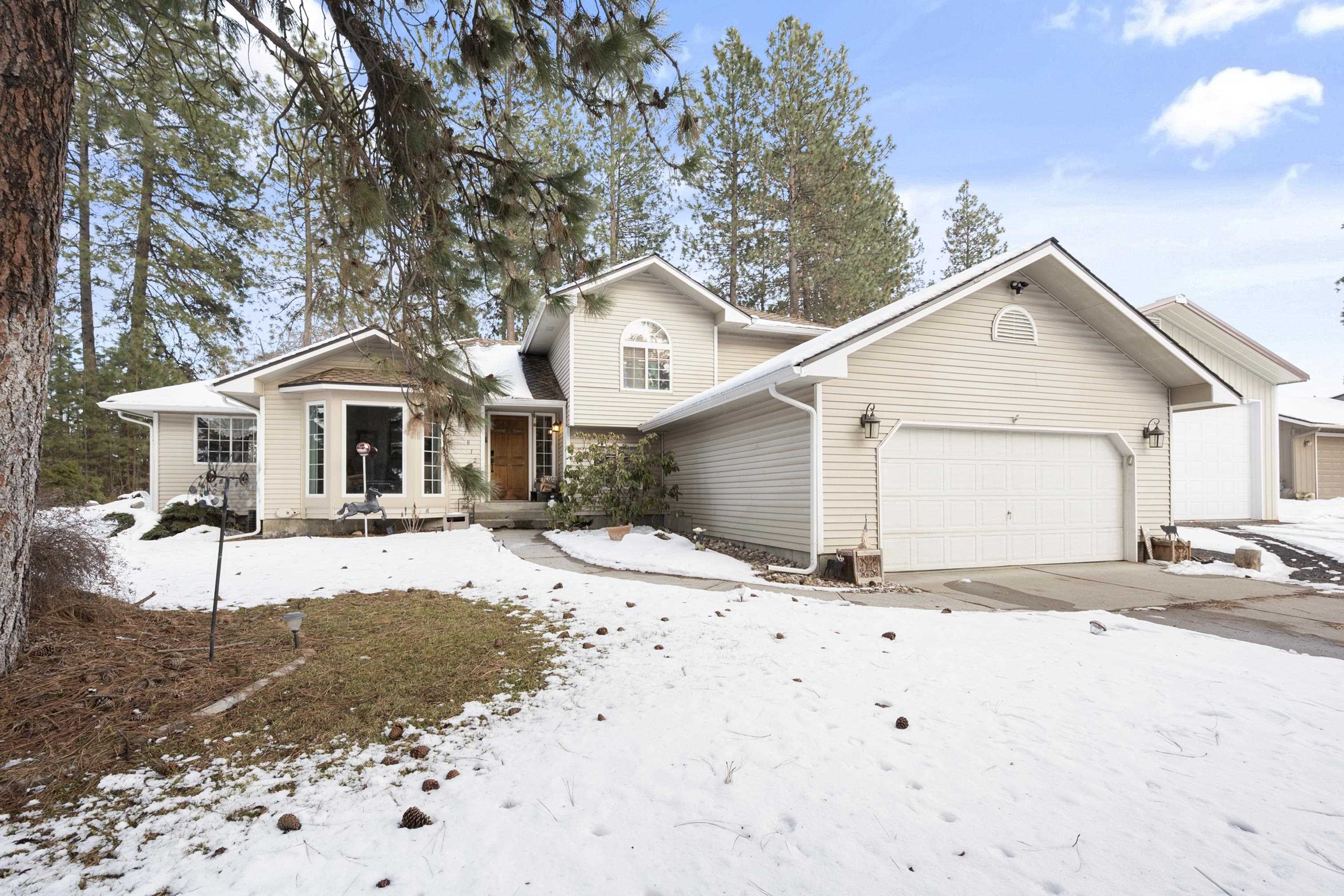 17812 North Freedom Lane Colbert, WA 99005 - Photo 1 of 28