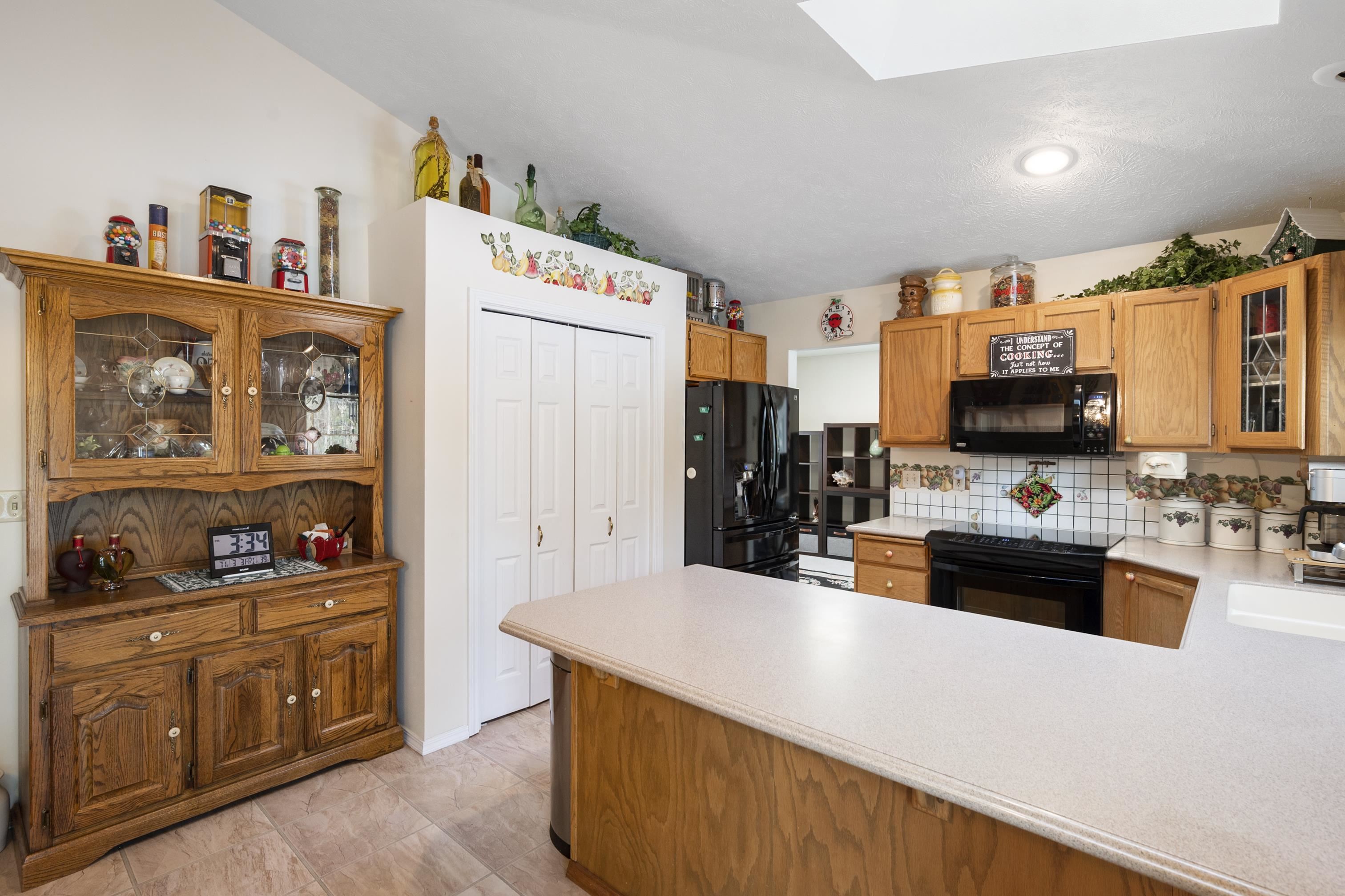 17812 North Freedom Lane Colbert, WA 99005 - Photo 13 of 28