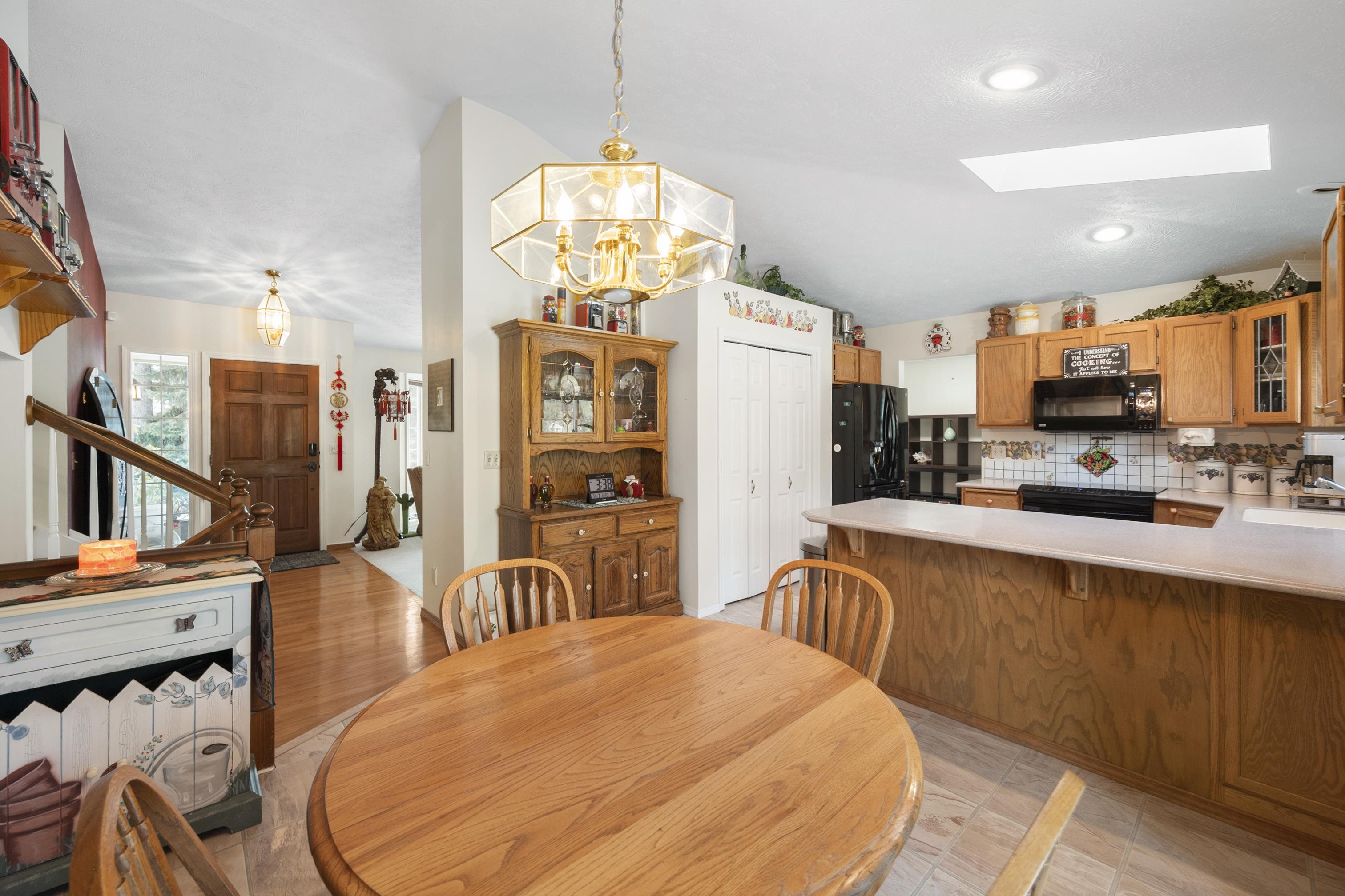 17812 North Freedom Lane Colbert, WA 99005 - Photo 15 of 28