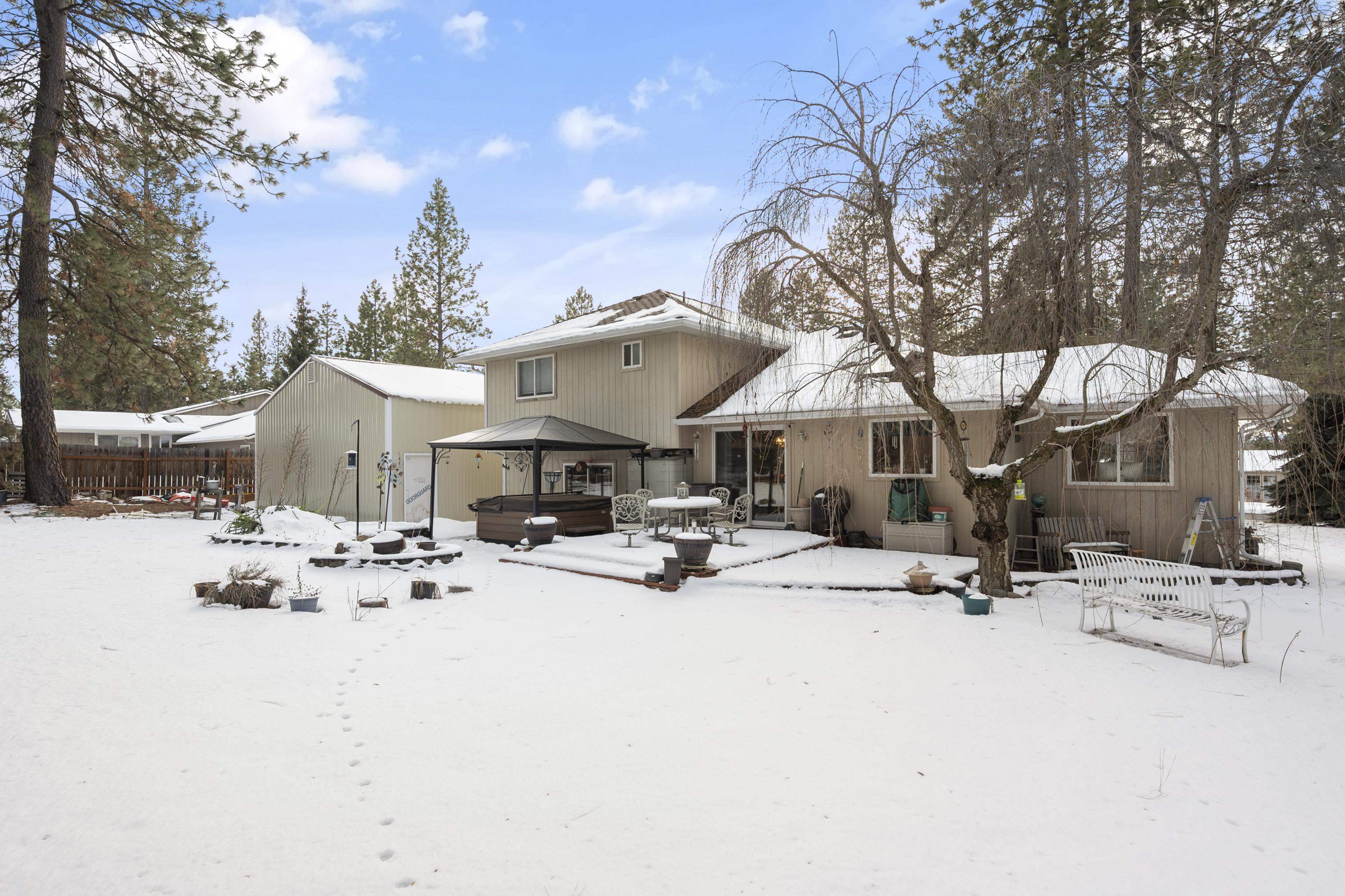17812 North Freedom Lane Colbert, WA 99005 - Photo 27 of 28