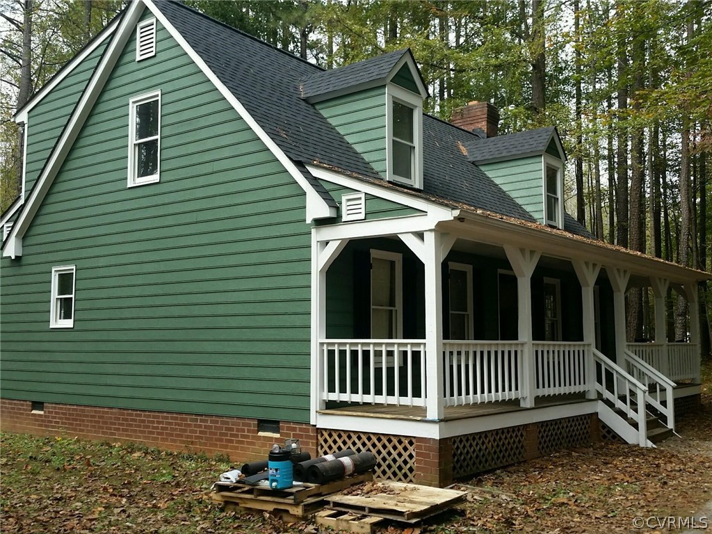 4405 Three Bridge Road Powhatan, VA 23139 - Photo 1 of 2 Gallery Image 1