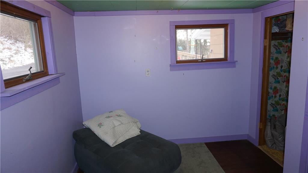 1414 Ridge Road Jeannette, PA 15644 - Photo 14 of 24 3rd Bedroom