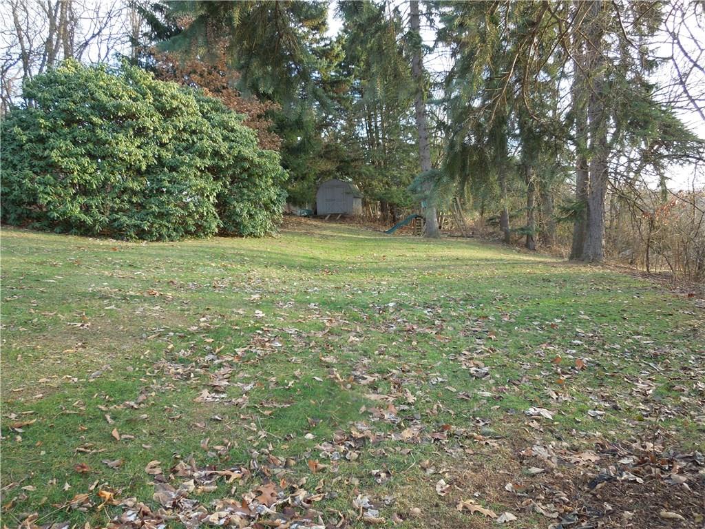 1414 Ridge Road Jeannette, PA 15644 - Photo 22 of 24 back yard