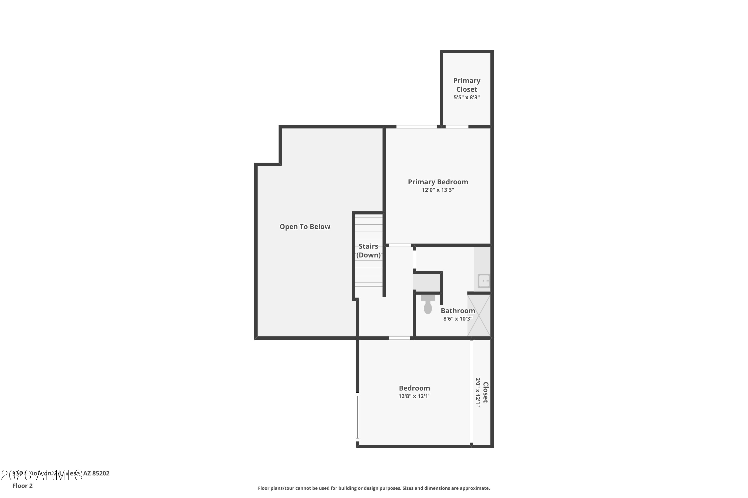 930 South Dobson Road, Unit 7 Mesa, AZ 85202 - Photo 57 of 57