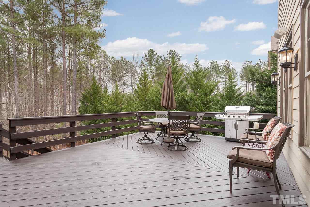 821 Keith Road Wake Forest, NC 27587 - Photo 24 of 25 Gallery Image 24