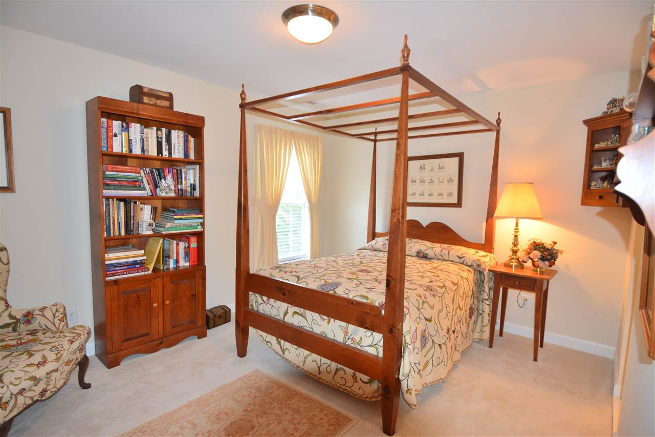 11920 Pawleys Mill Circle Raleigh, NC 27614 - Photo 18 of 21 Bedroom