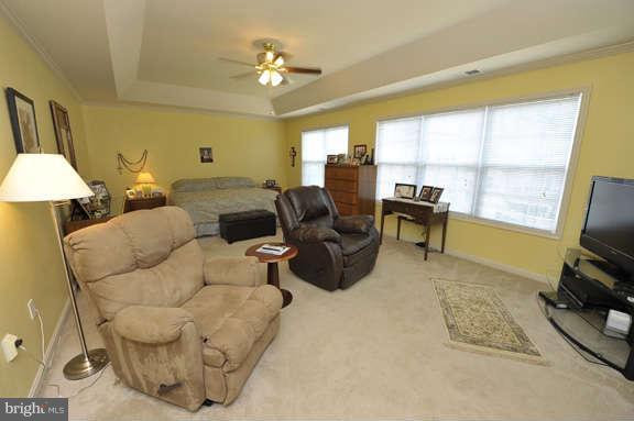 8192 Pohick Stream Place Springfield, VA 22153 - Photo 14 of 29 Bedroom (Master)