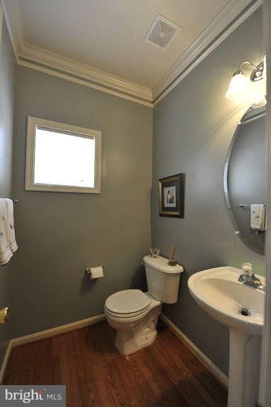 8192 Pohick Stream Place Springfield, VA 22153 - Photo 25 of 29 Bath
