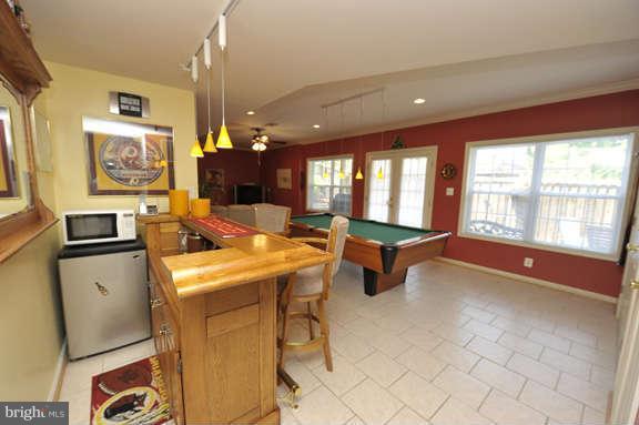 8192 Pohick Stream Place Springfield, VA 22153 - Photo 28 of 29 Basement