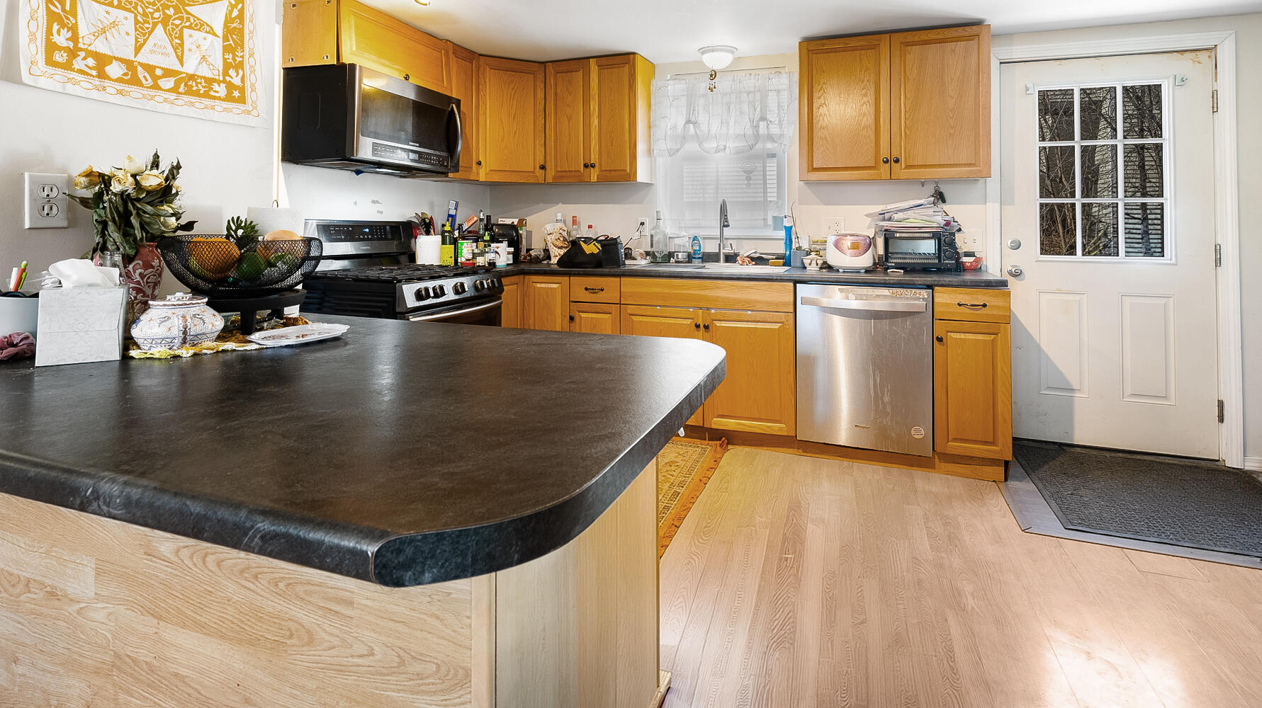 85 Lincoln Street Old Town, ME 04468 - Photo 12 of 30 Kitchen