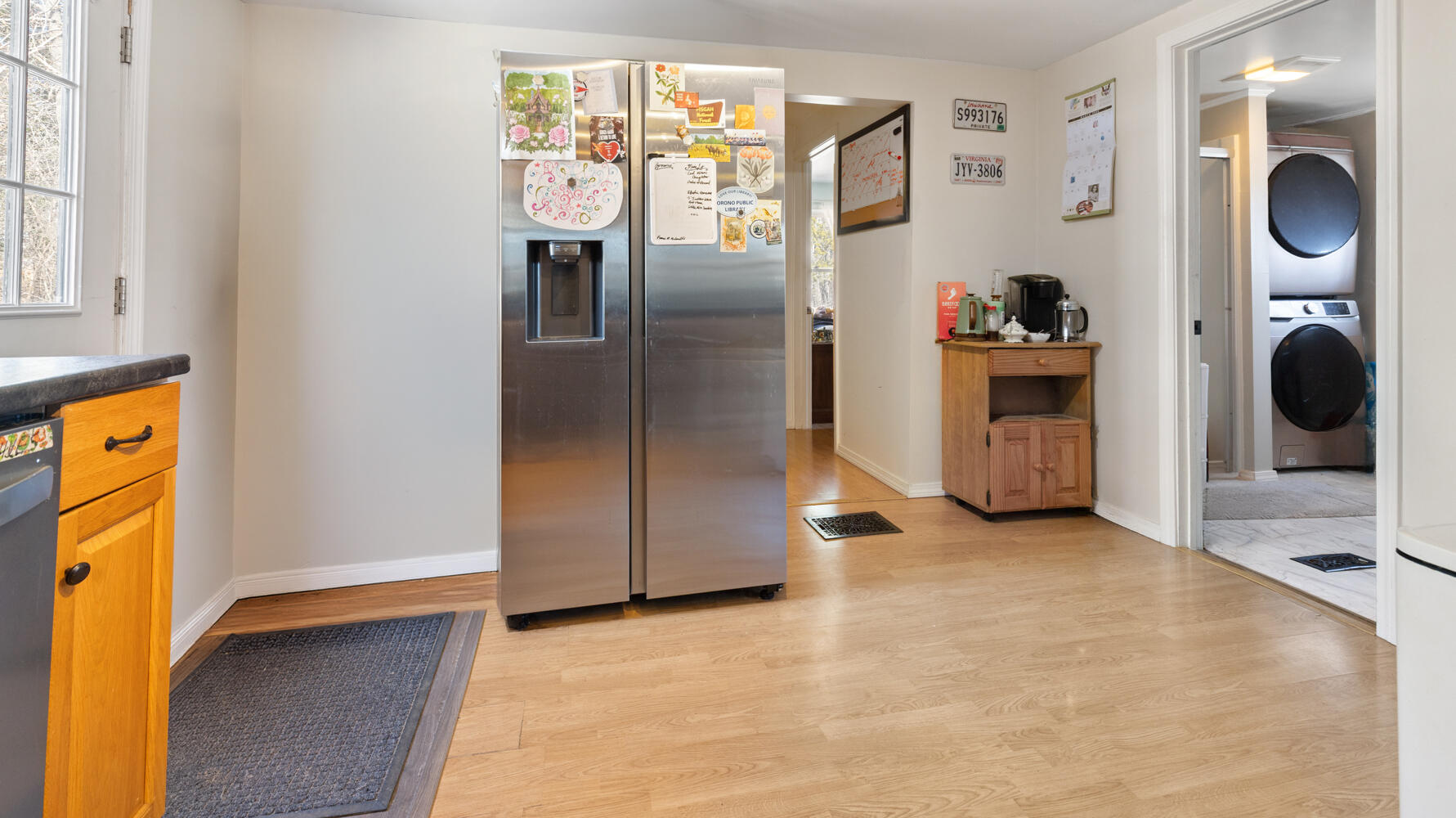 85 Lincoln Street Old Town, ME 04468 - Photo 13 of 30 Kitchen