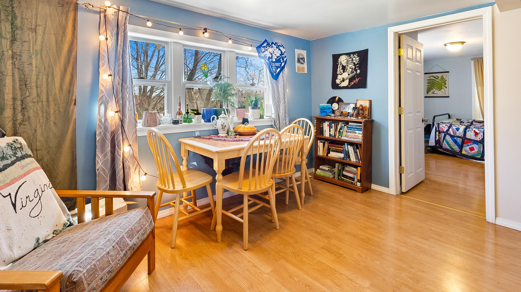 85 Lincoln Street Old Town, ME 04468 - Photo 20 of 30 Dining Room