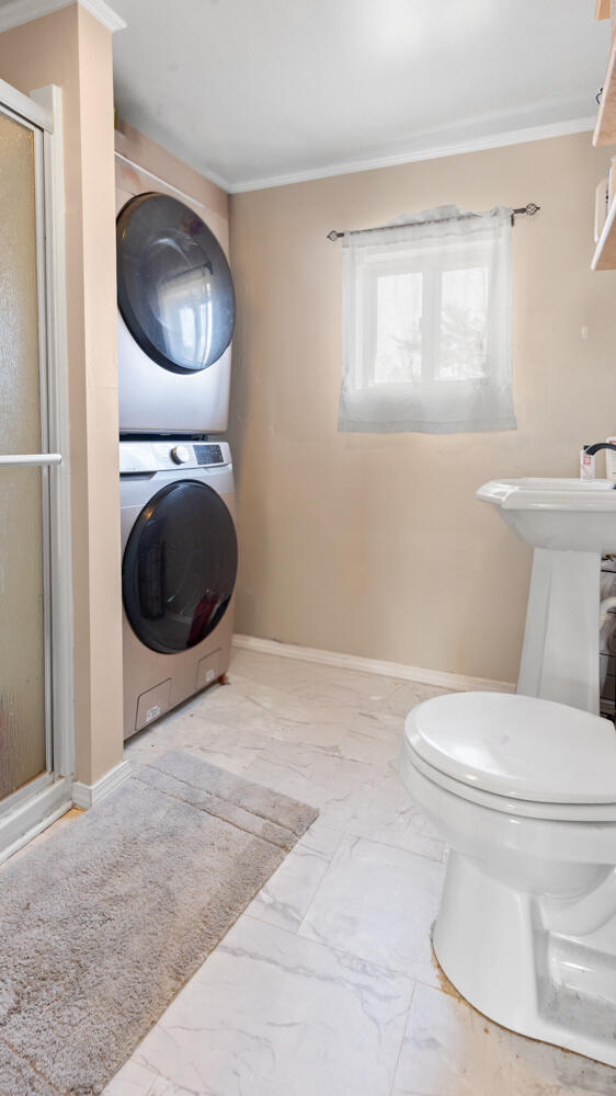 85 Lincoln Street Old Town, ME 04468 - Photo 22 of 30 Bathroom